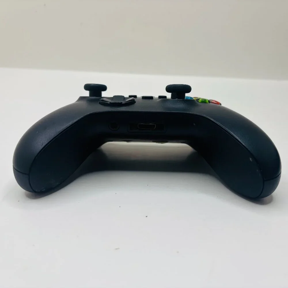 OEM Carbon Black Microsoft Xbox Series X/S Wireless Controller